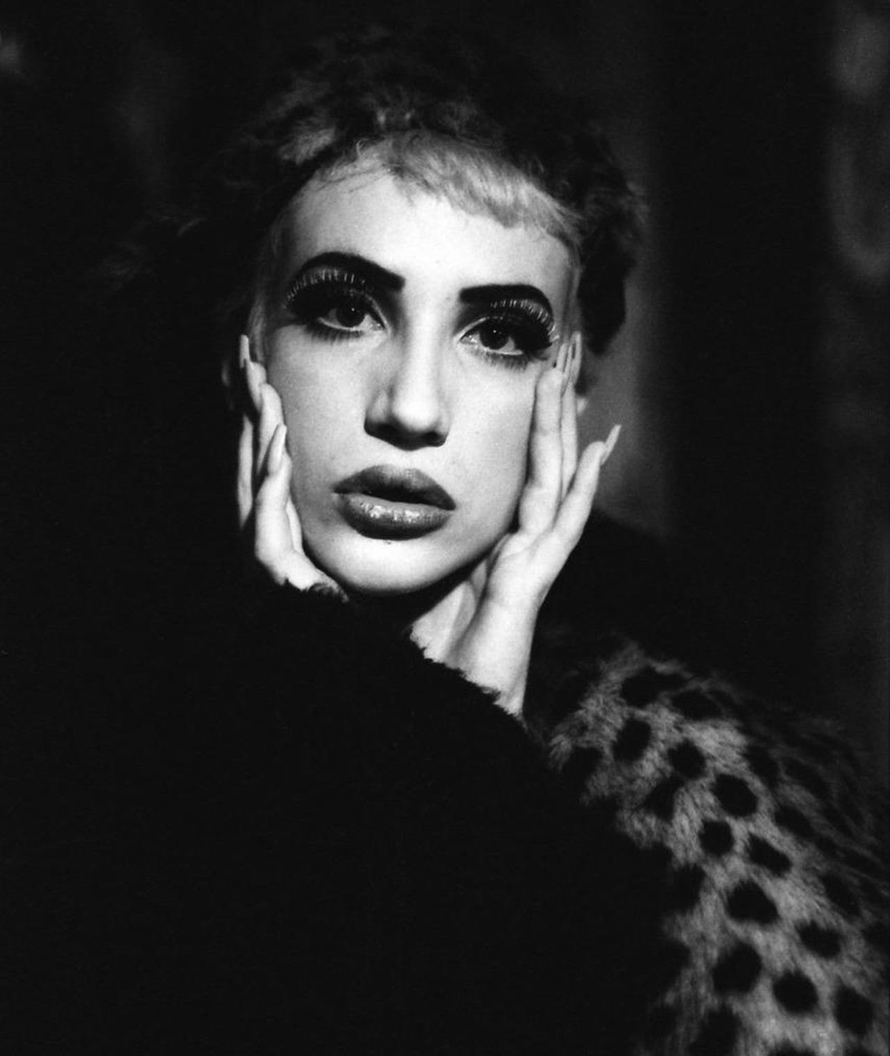 Photo of Eve-Claudine Lorétan