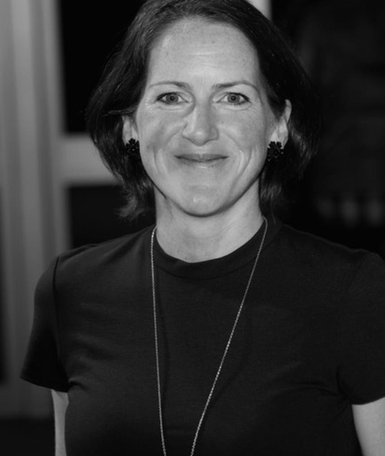 Photo of Tracy O'Riordan