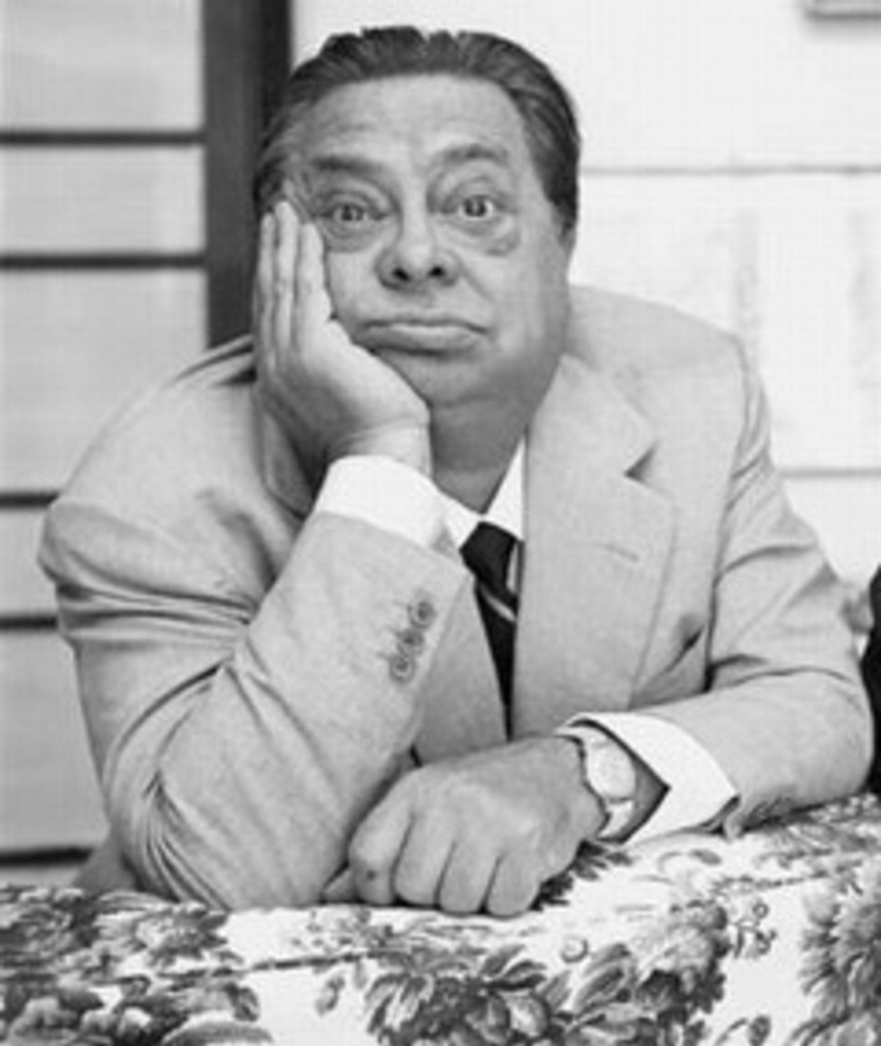 Photo of Aldo Fabrizi
