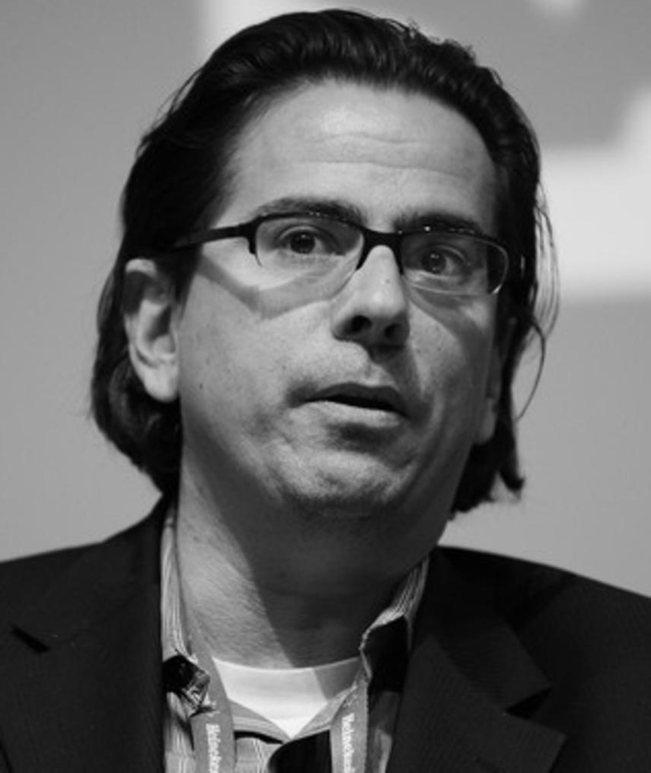 Photo of Craig Cohen