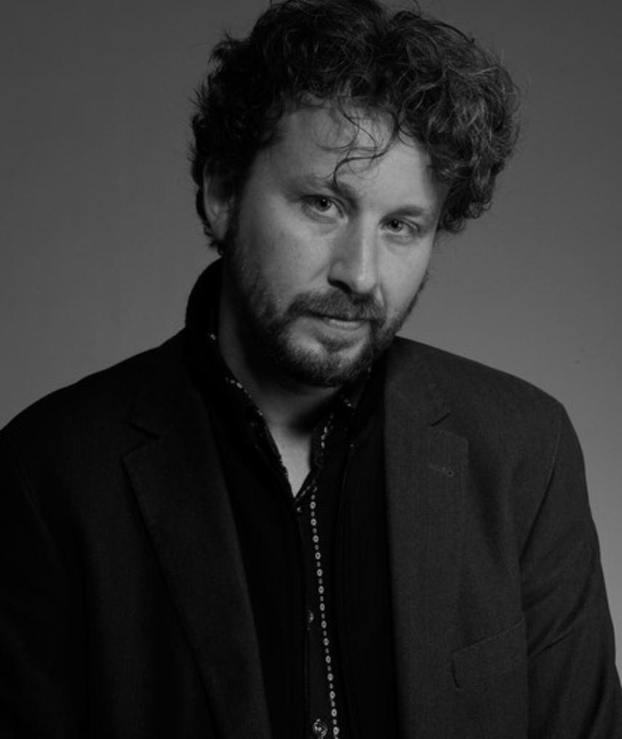 Photo of Ashley Horner