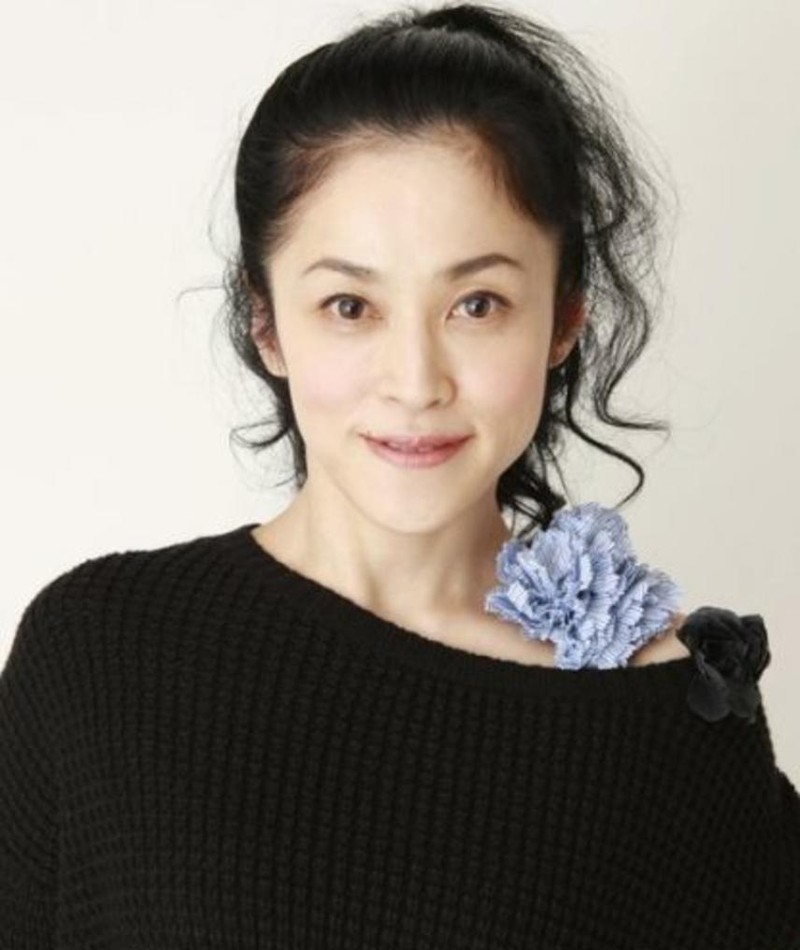 Photo of Mari Hamada