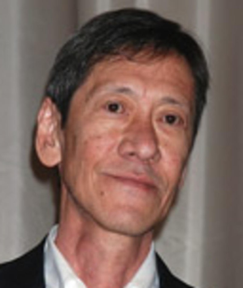 Photo of Yôsuke Saitô