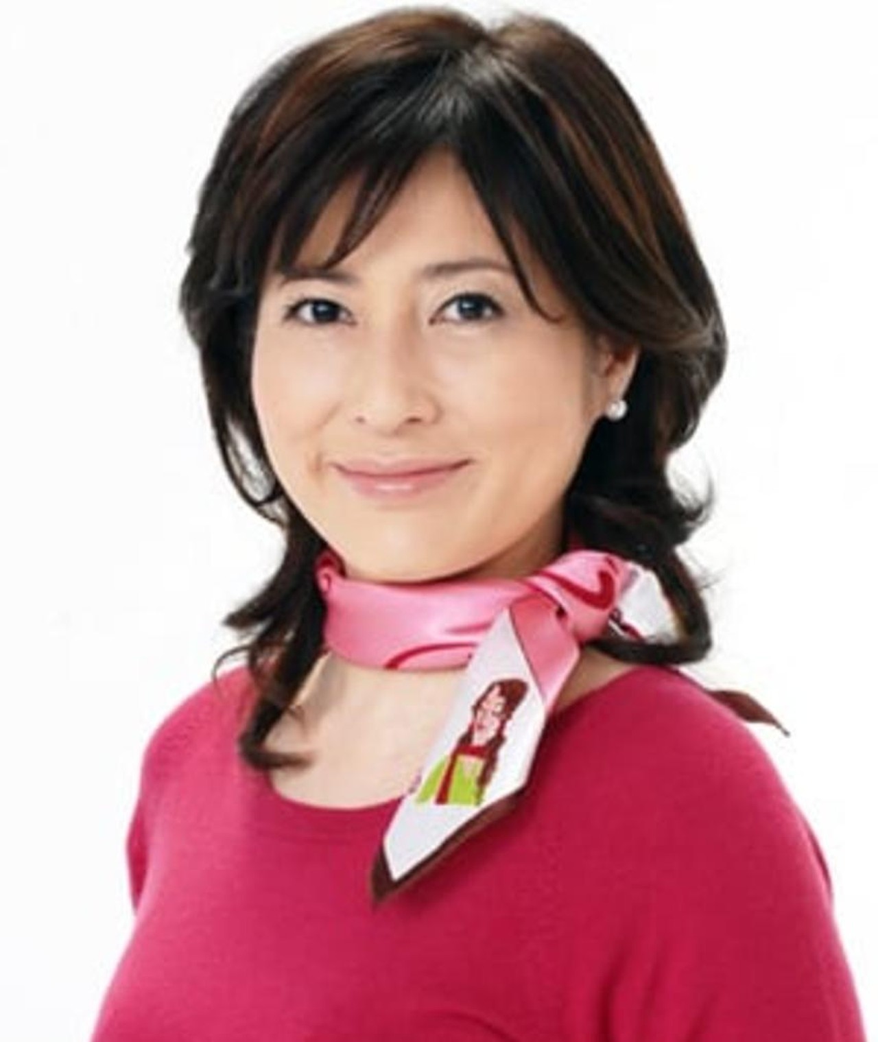 Photo of Kumiko Okae