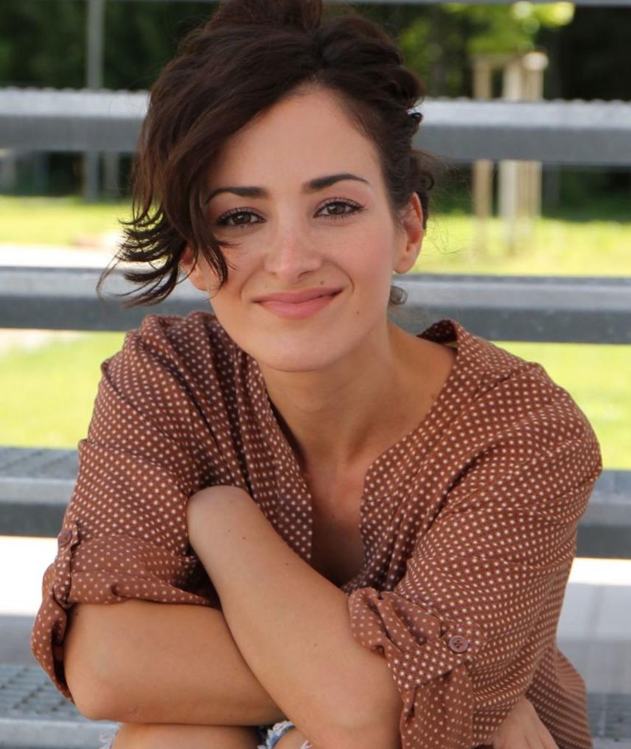 Foto de Sevda Polat