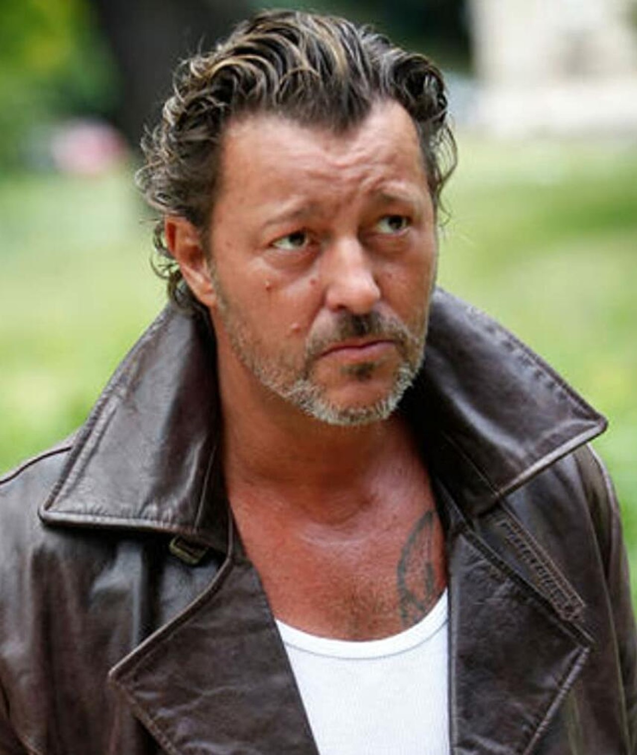 Photo of Michael Thomas