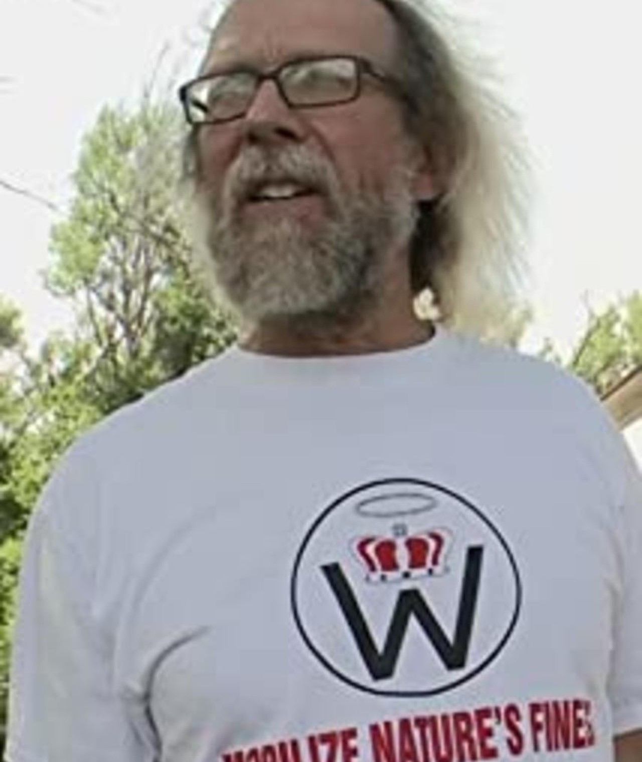 Photo of Craig Cobb