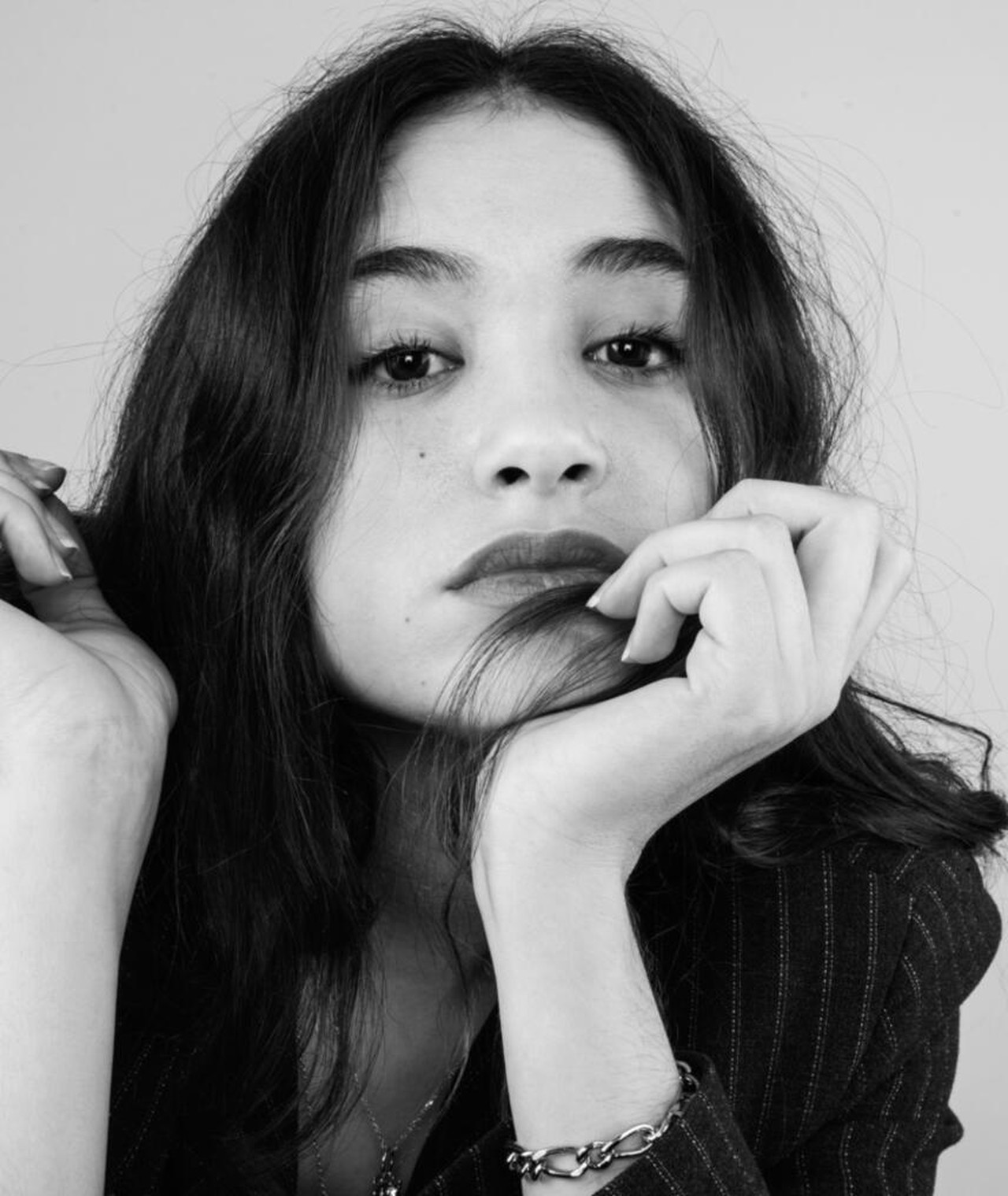 Foto de Lola-Maria Forgeau