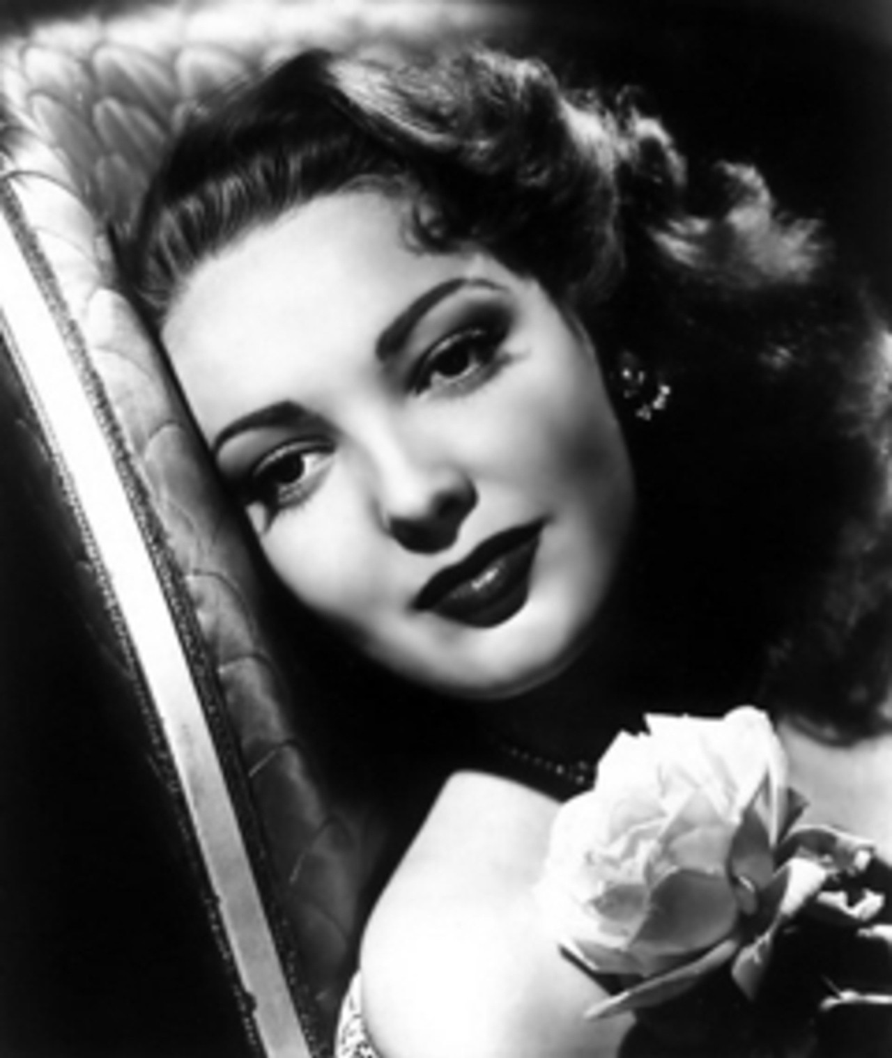 Photo of Linda Darnell