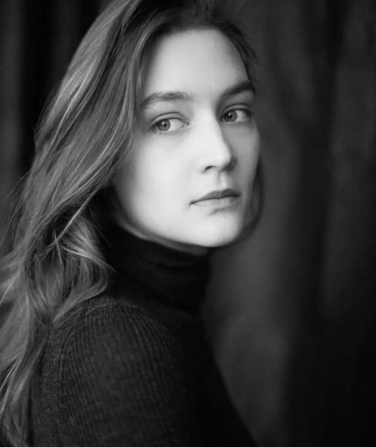 Photo of Elizaveta Yankovskaya