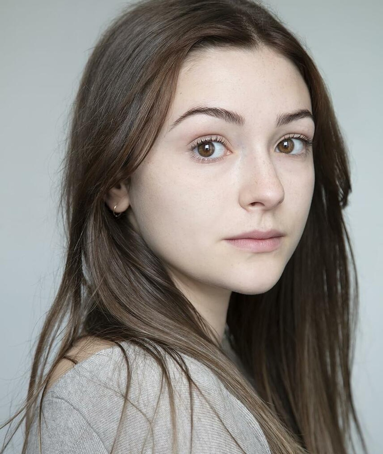 Photo of Abby Fitz