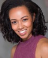 Photo of Ashley Denise Robinson