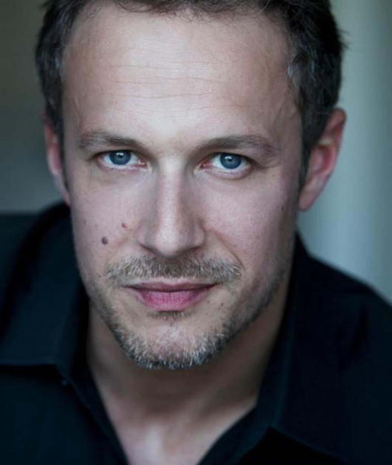 Bruno Hausler fotoğrafı
