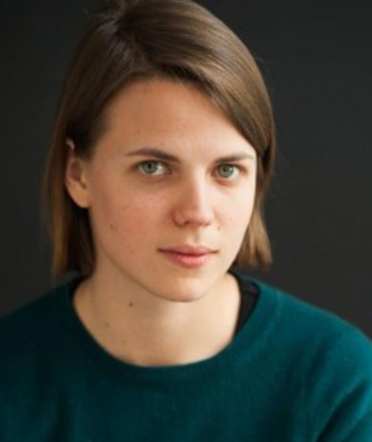Foto de Sarah DeLappe
