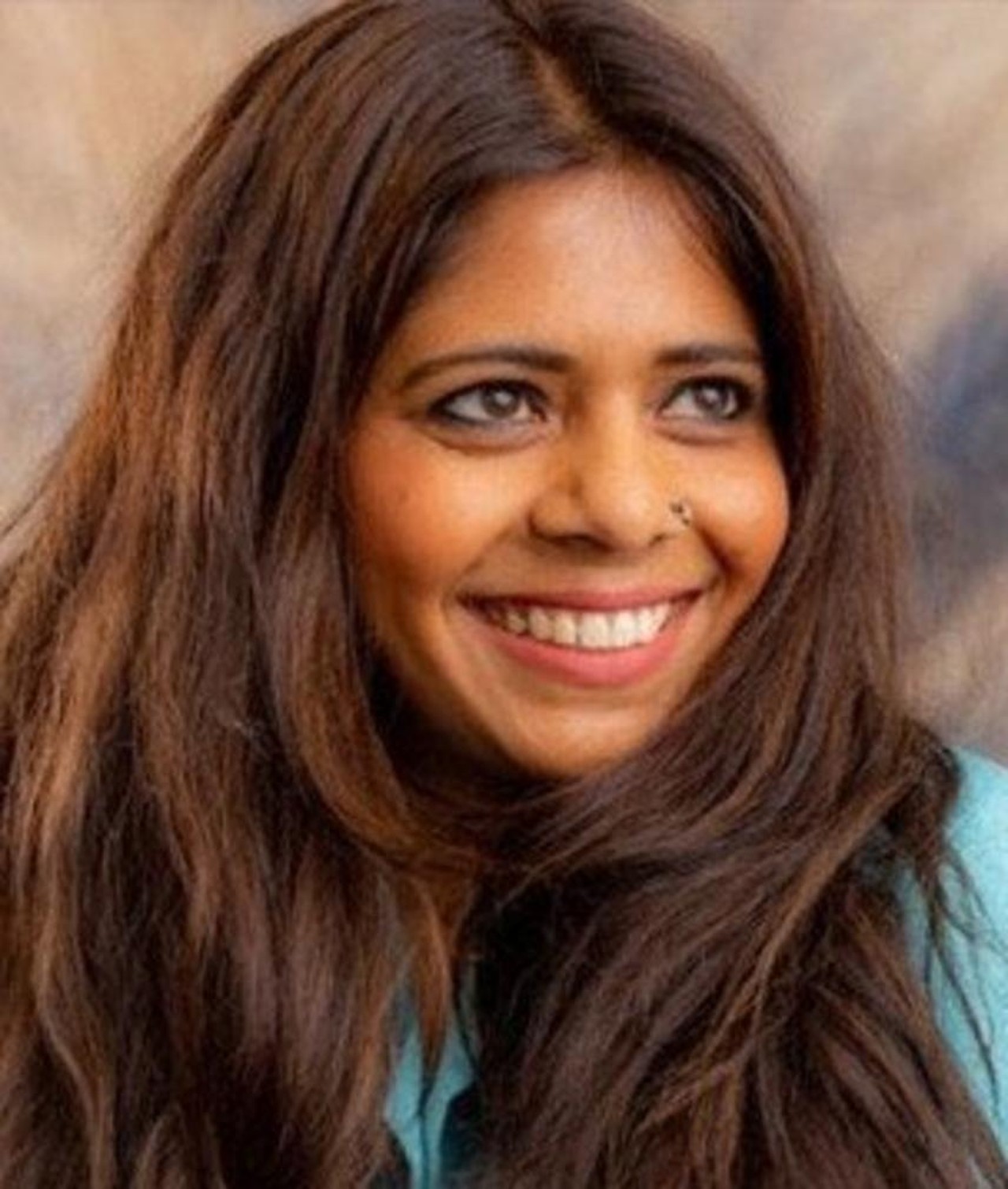 Photo of Smriti Chauhan