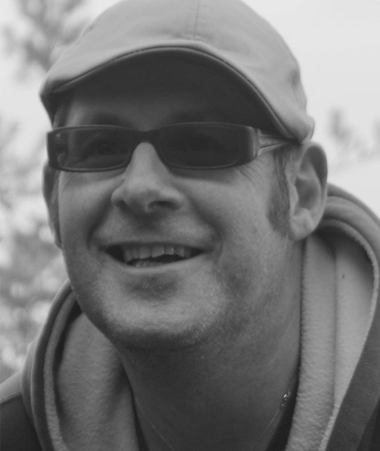 Photo of David Reid