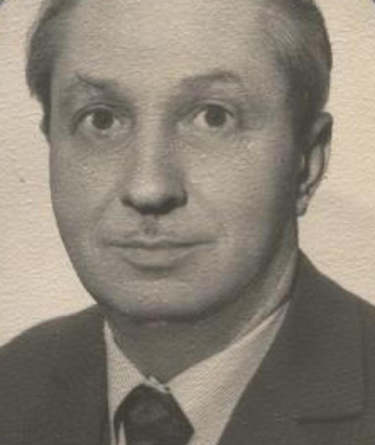 Foto von Leon Birnbaum