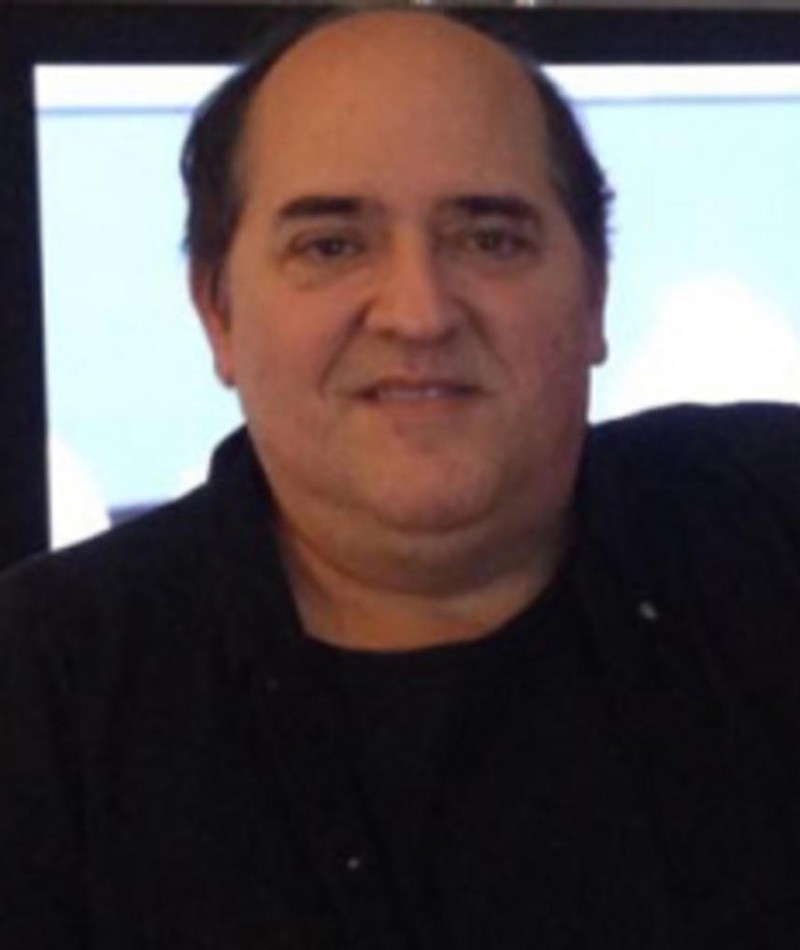 Photo of Raúl Dávalos