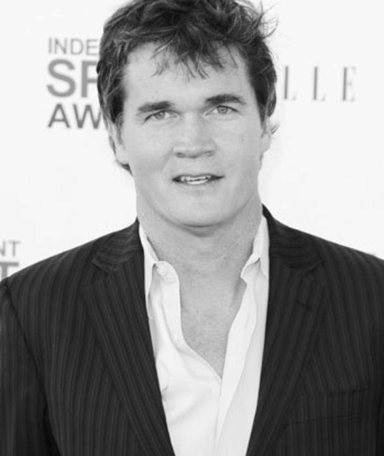 Photo of Clark Peterson