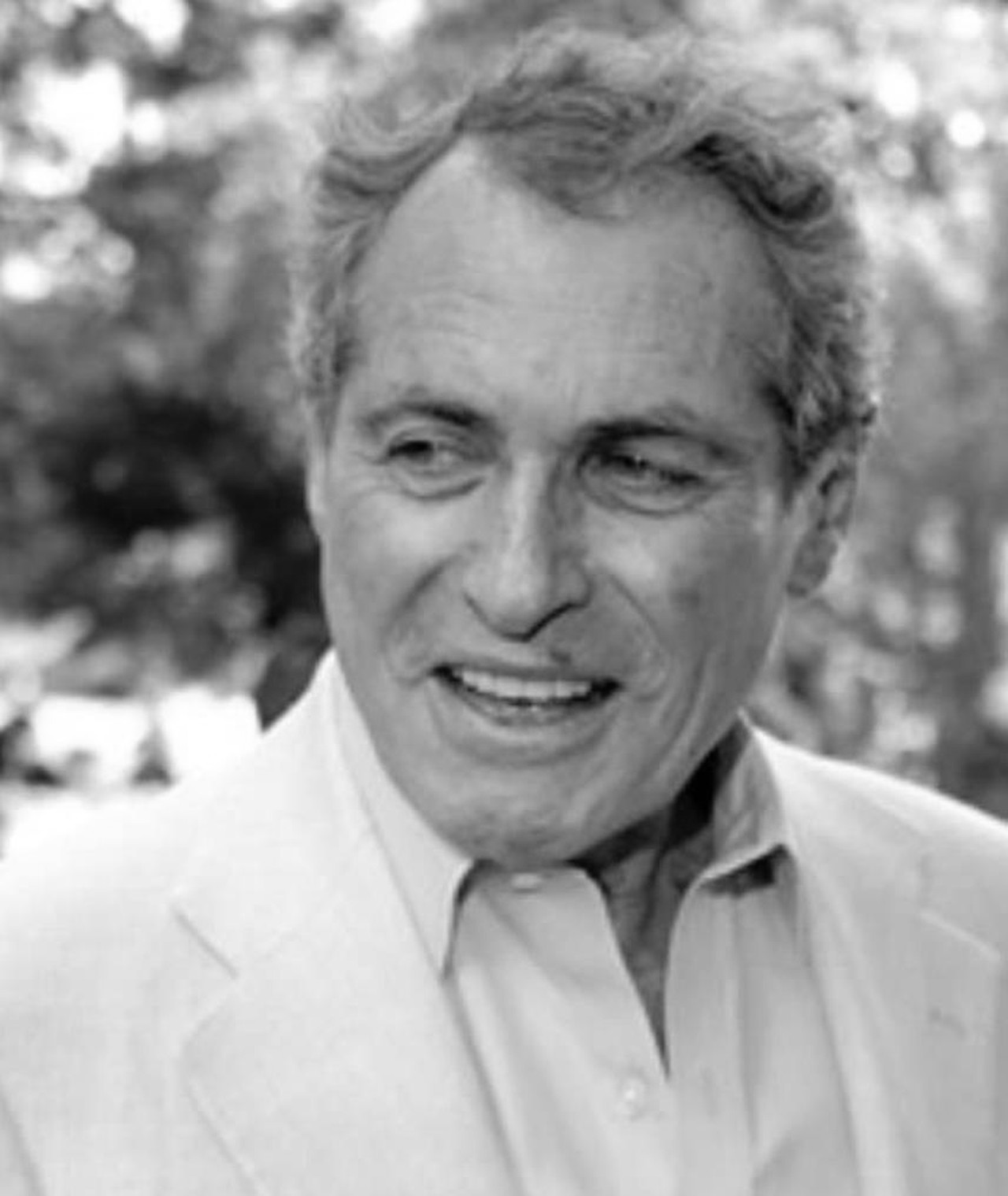 Photo of Gil Shiva