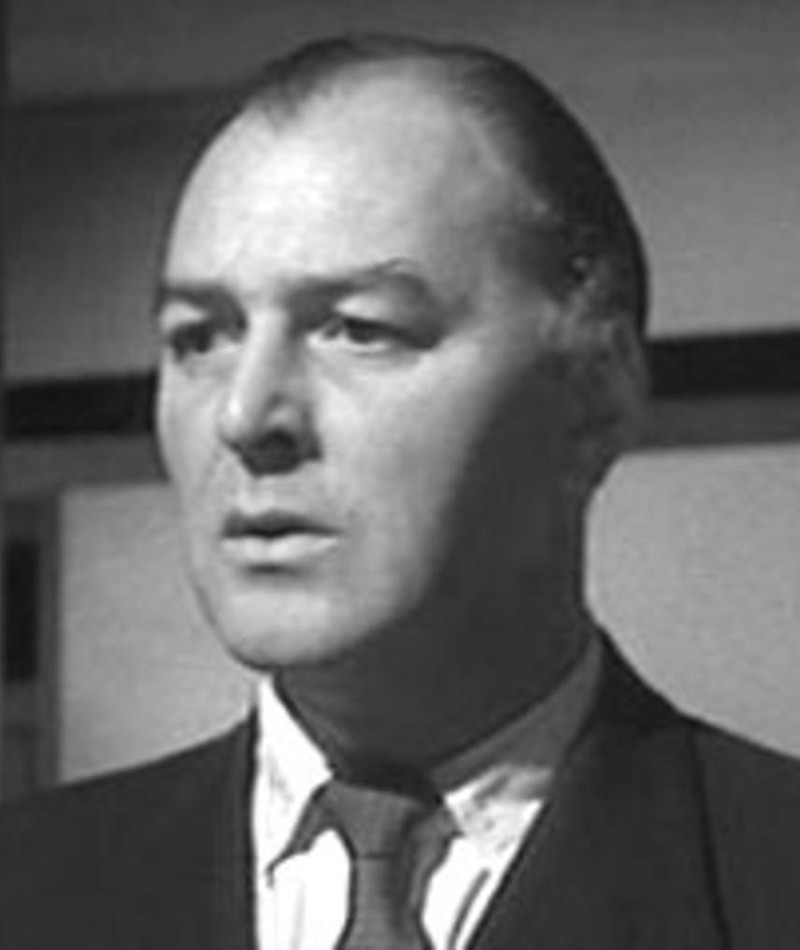 Cyril Chamberlain Movies, Bio and Lists on MUBI