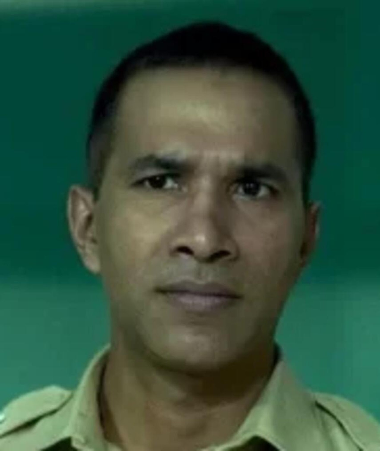 Photo of K.C. Shankar