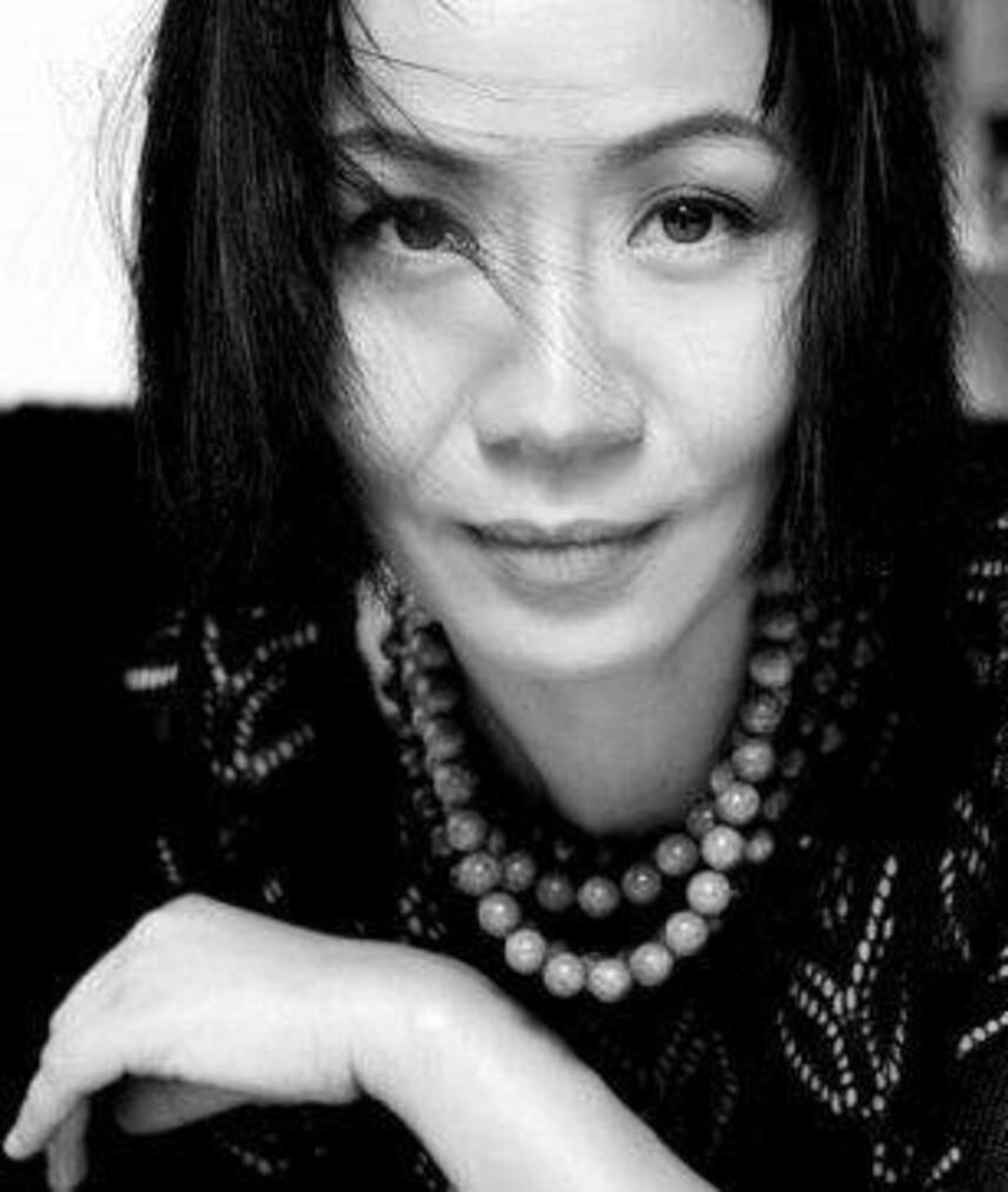 Photo of Yang Qing