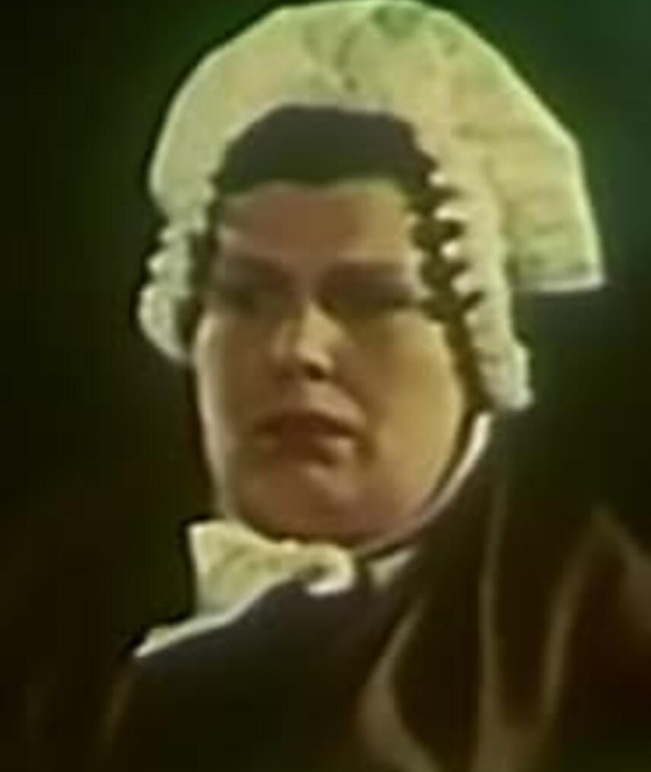 Photo of Dorothea Thiesing