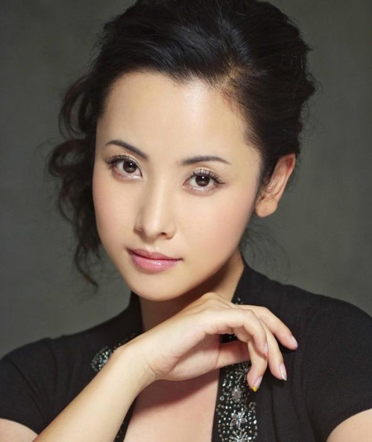 Photo of Yang Mingna