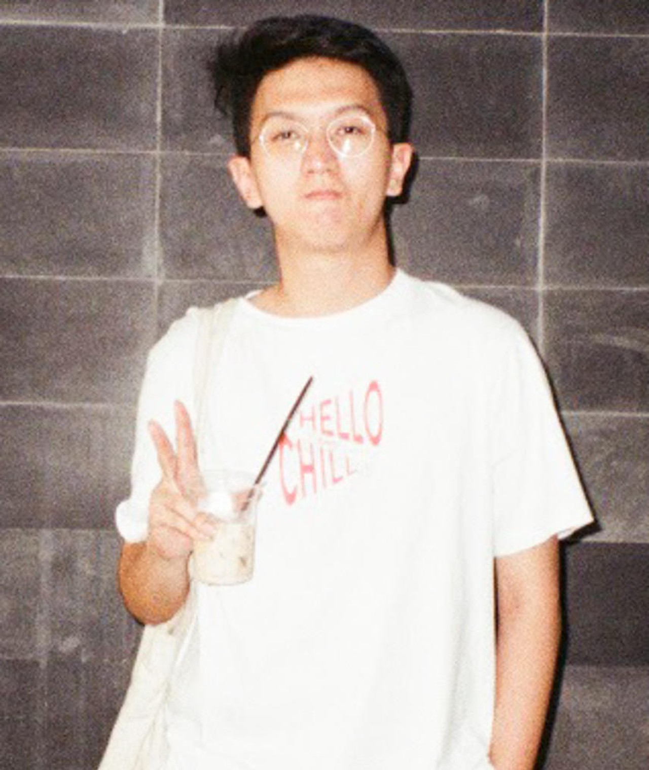 Photo of Kevin Rahardjo