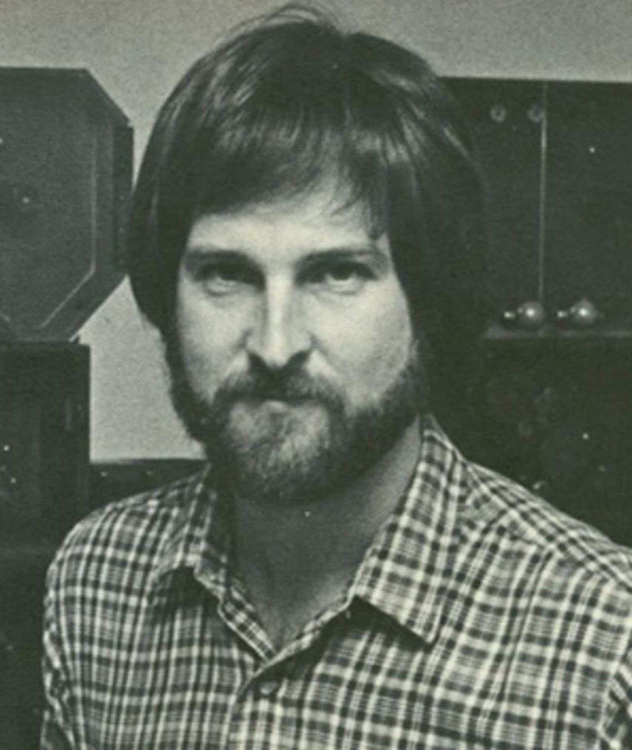 Bruce Nicholson fotoğrafı