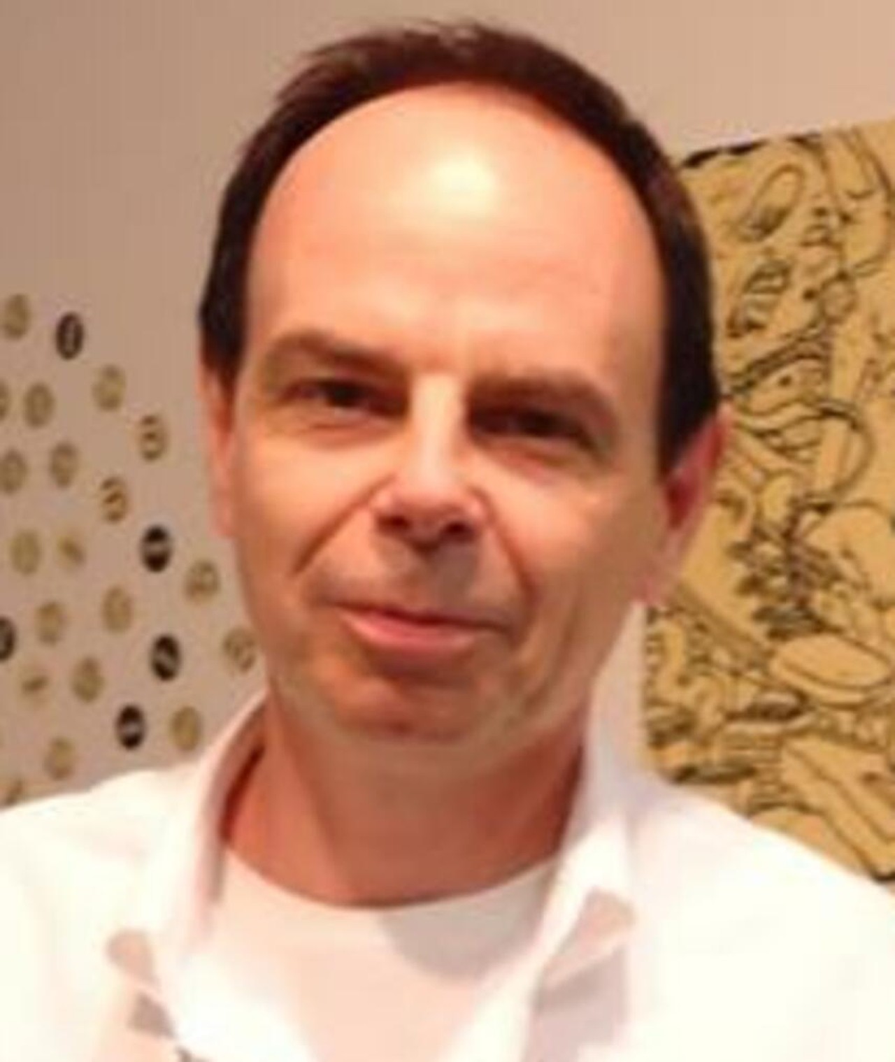 Photo of Stephen L. Price