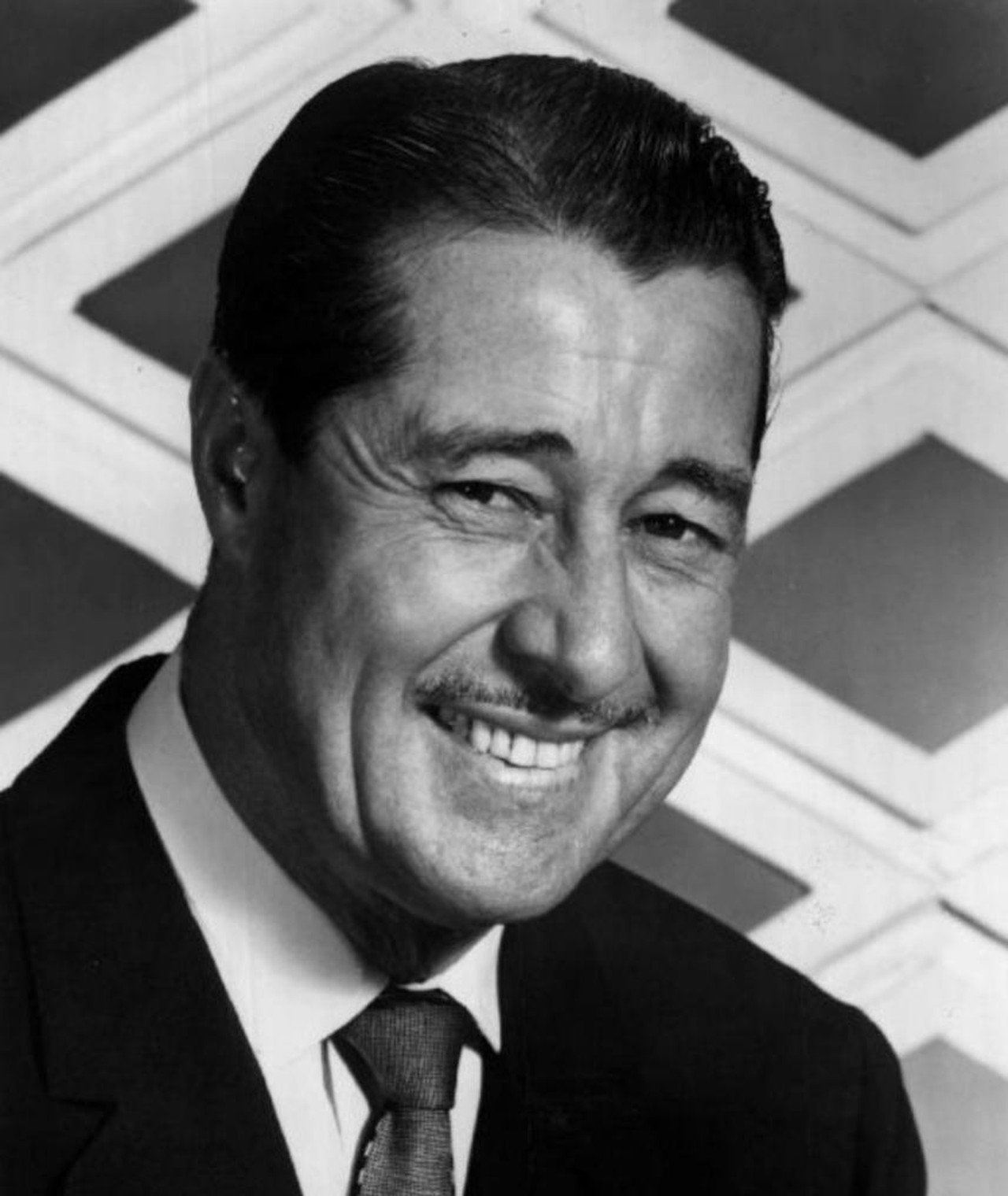 Photo of Don Ameche