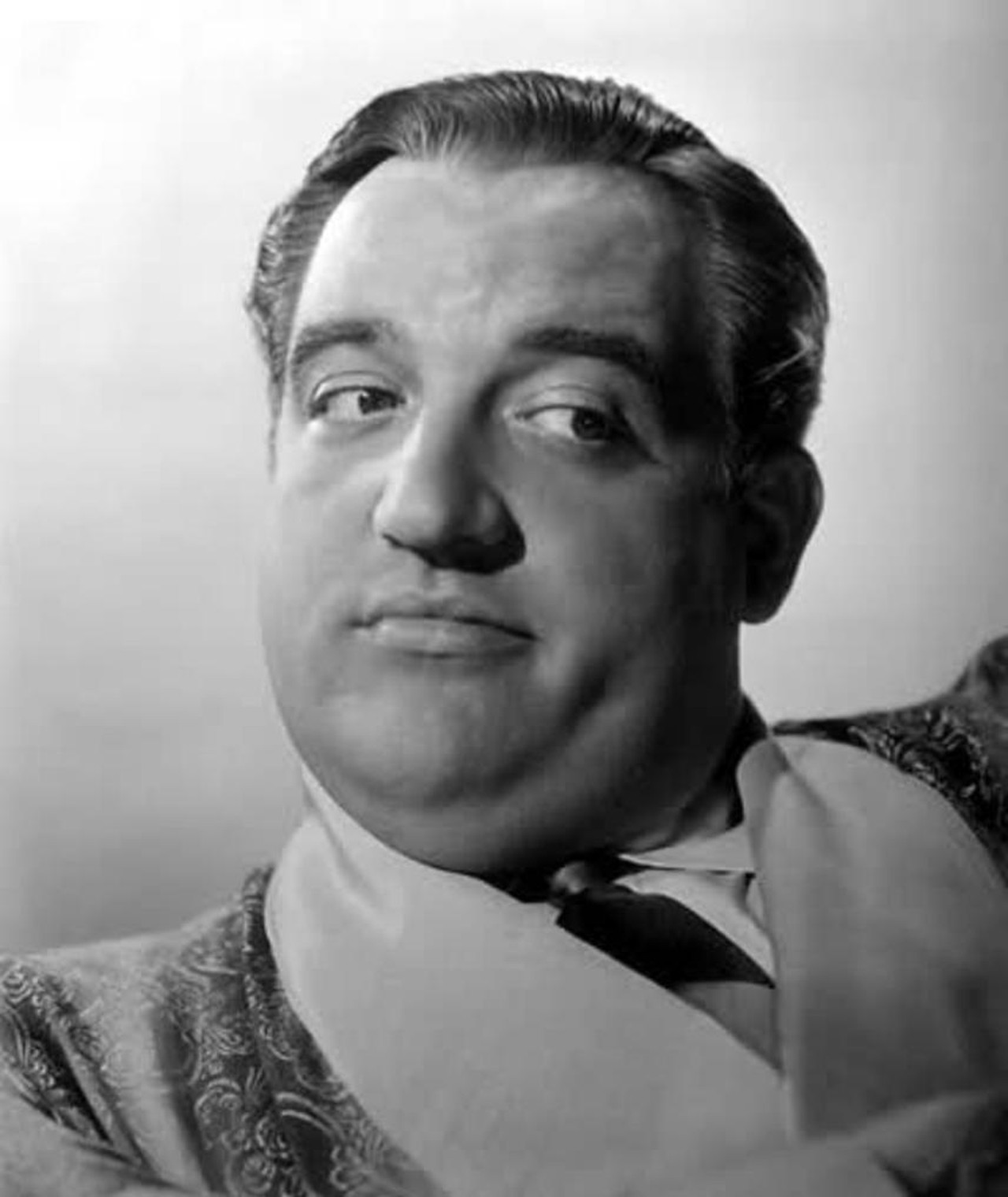 Photo of Laird Cregar