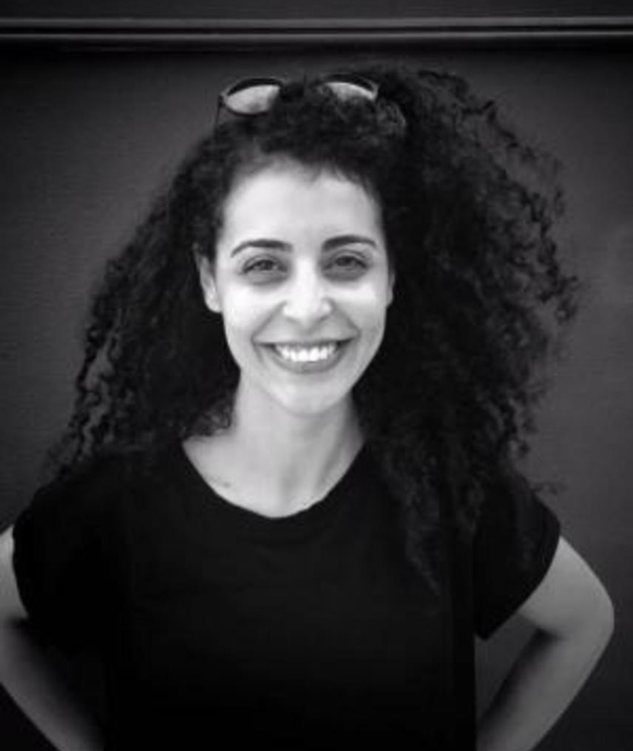 Photo of Fatma Gökçe