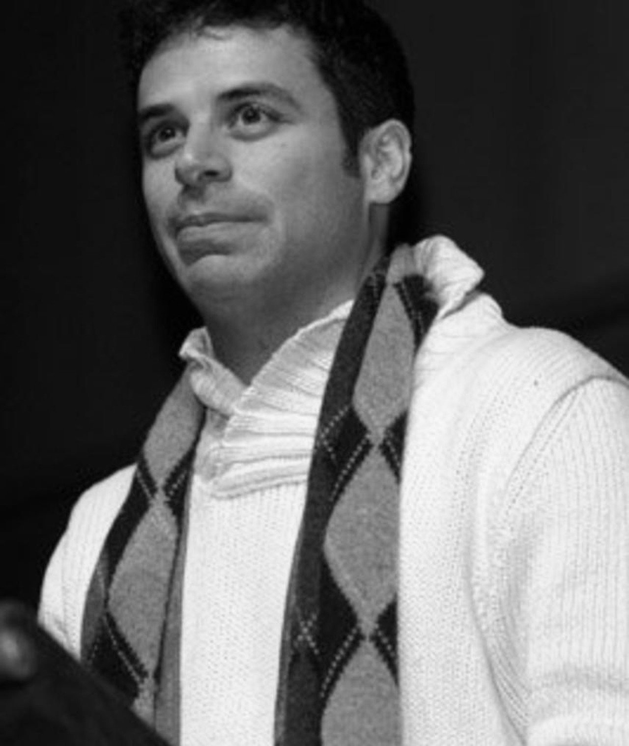 Photo of Michael Roiff