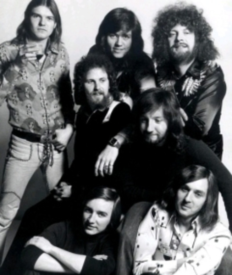 Photo of Electric Light Orchestra