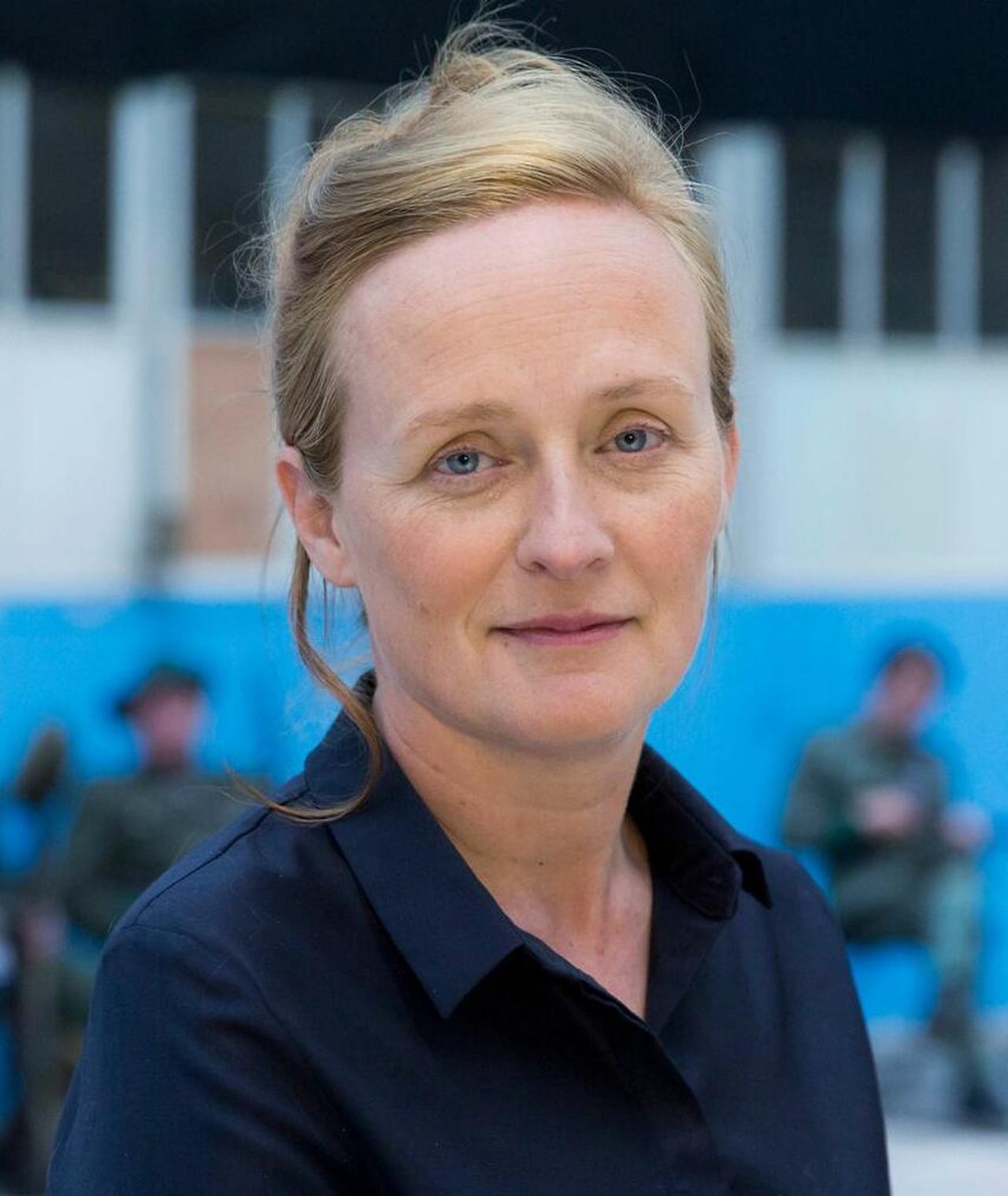 Photo of Catherine Magee