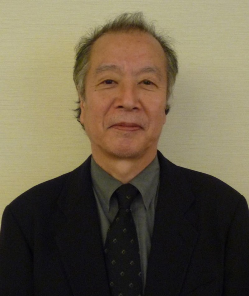 Photo of Osamu Onodera