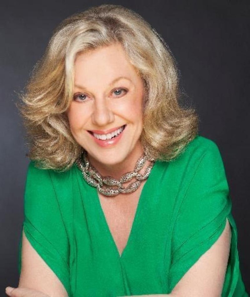 Erica Jong Movies, Bio and Lists on MUBI
