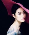 Photo of Zhou Yun