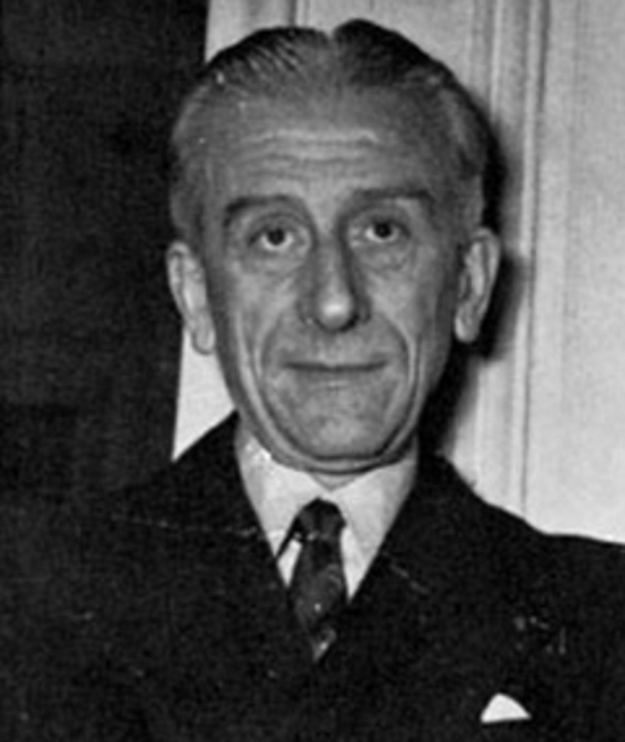Photo of Raymond Bernard