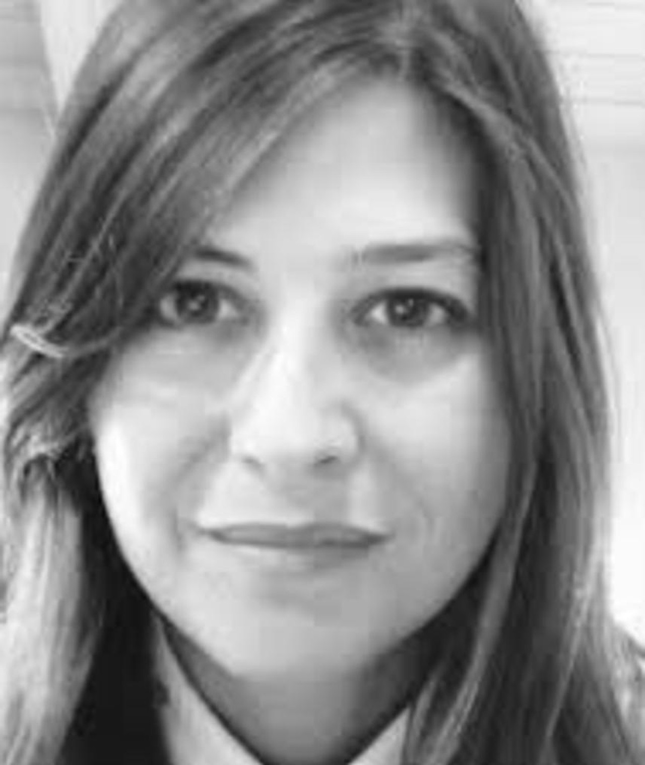 Photo of Valeria Jamonte