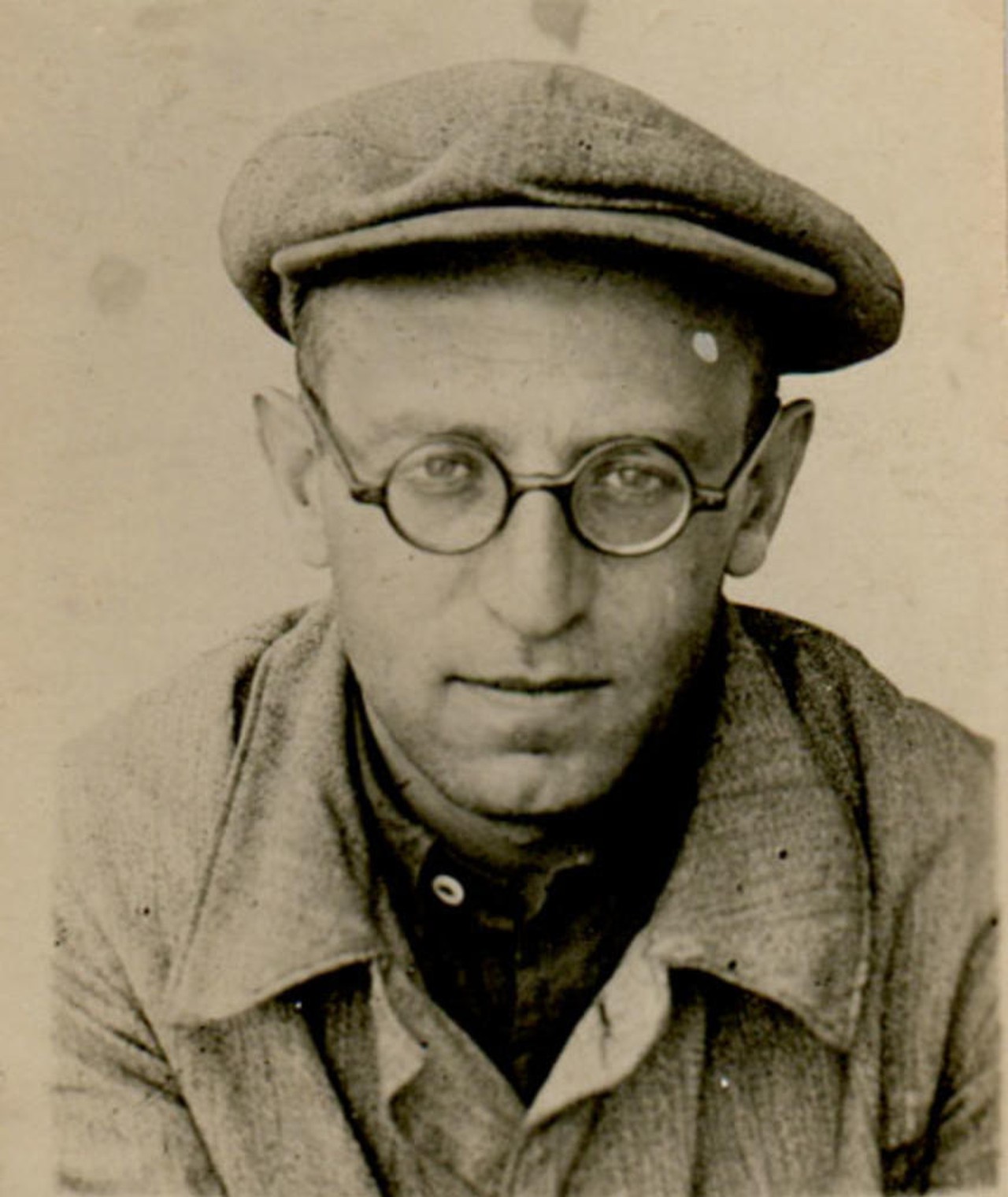 Vasiliy Grossman Movies, Bio and Lists on MUBI