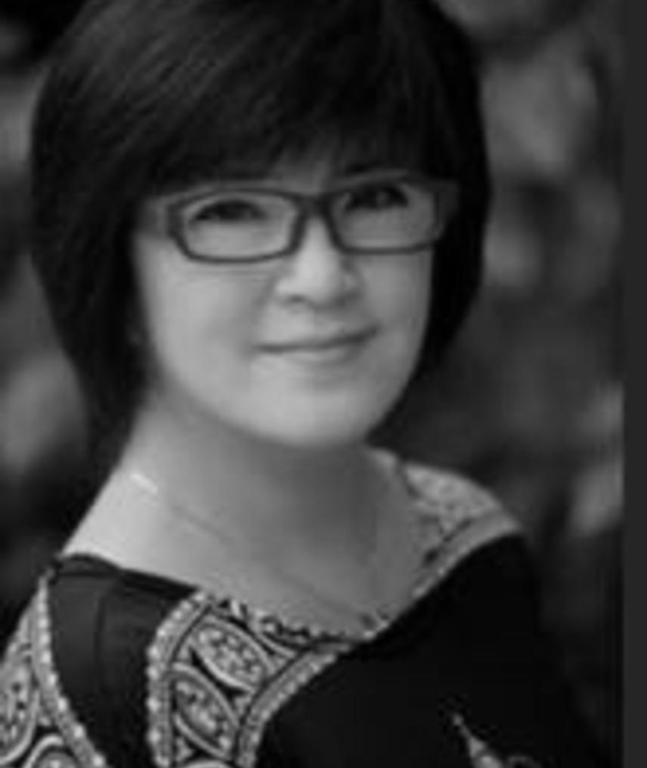 Photo of Du Yang