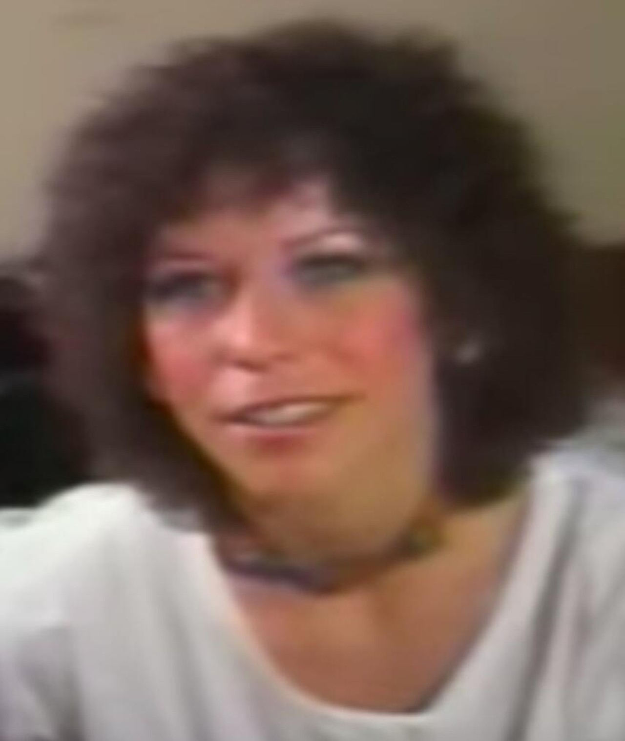 Foto van Suzanne Perry