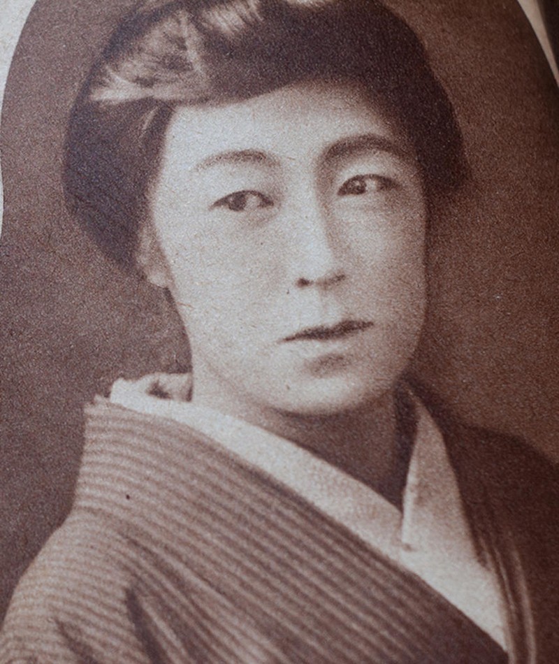 Photo of Utako Suzuki