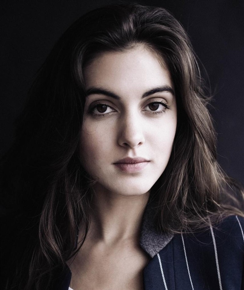 Claire Chust Film, biografia e liste su MUBI