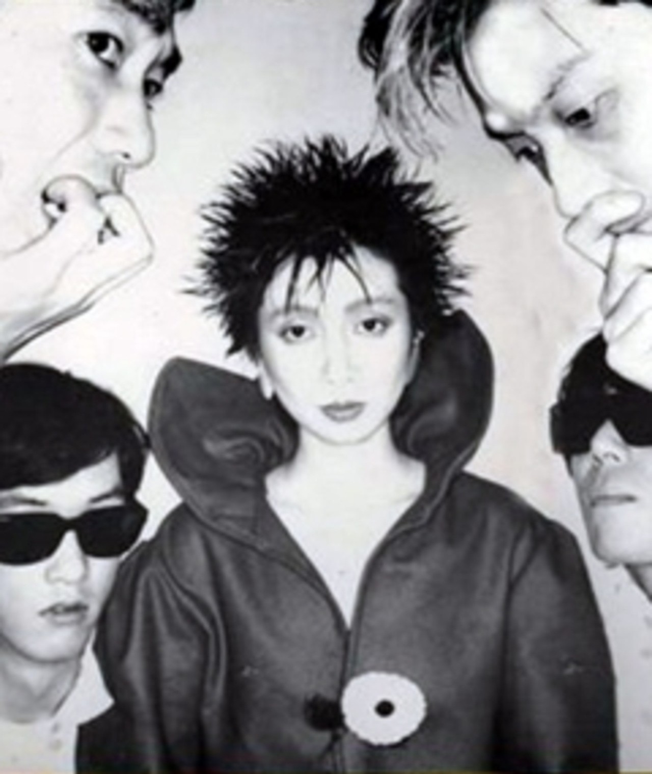 The Plastics Films, Biographie et Listes sur MUBI