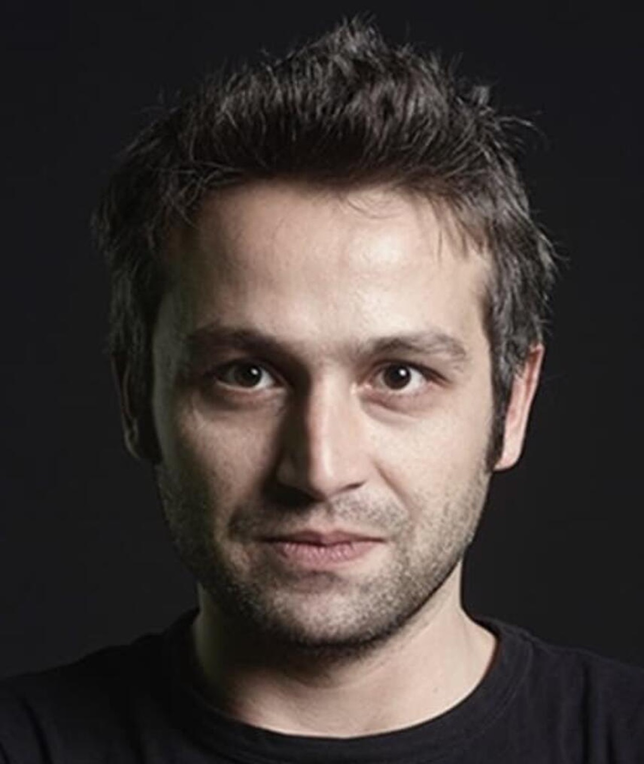 Deniz Karaoğlu fotoğrafı